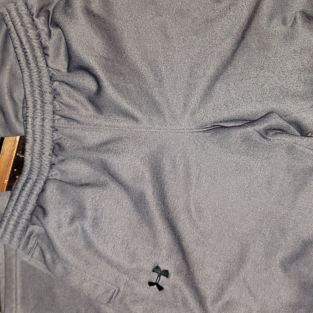 Under Armour  Sweat pants .